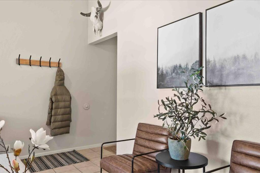 Cozy Top Floor Condo With Mountain Views Park City Exterior foto